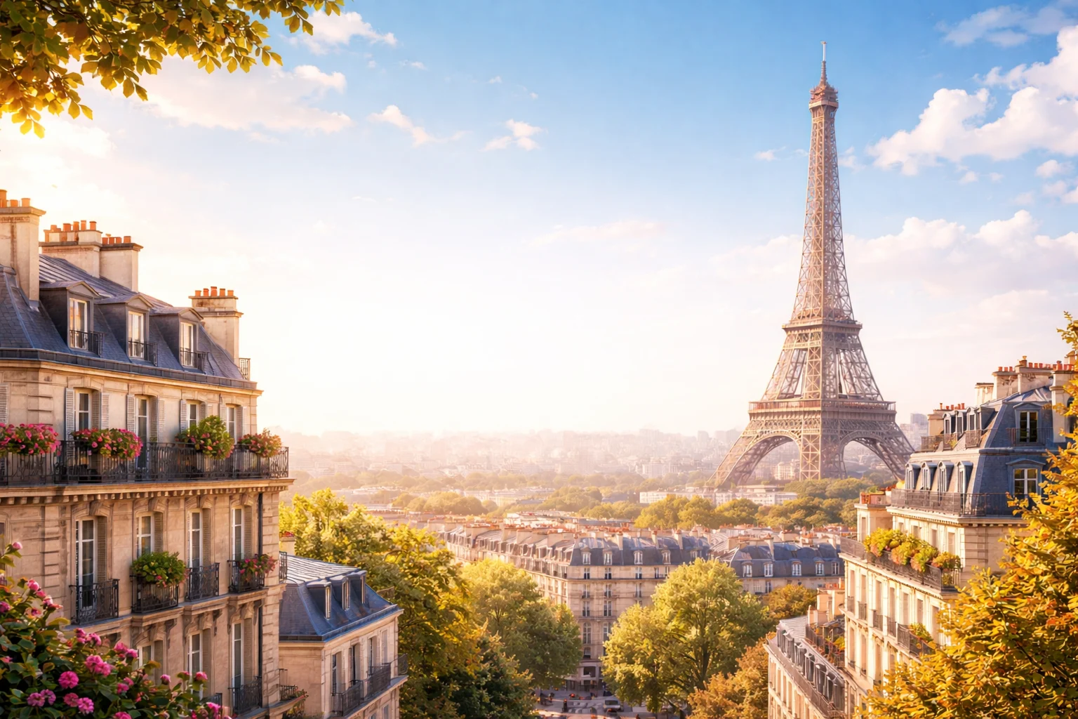 France Immigration Guide