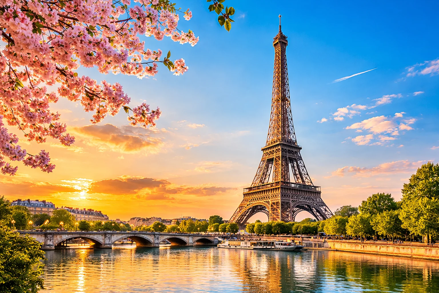 Moving to Paris Guide 2026