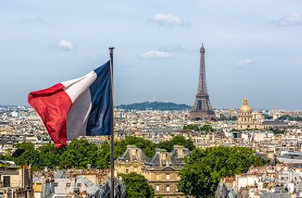 TLS France Visa Guide 2026