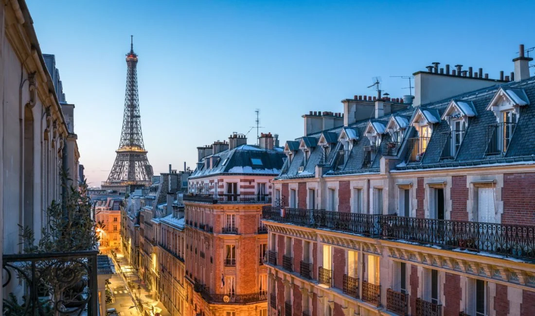 long stay visa France
