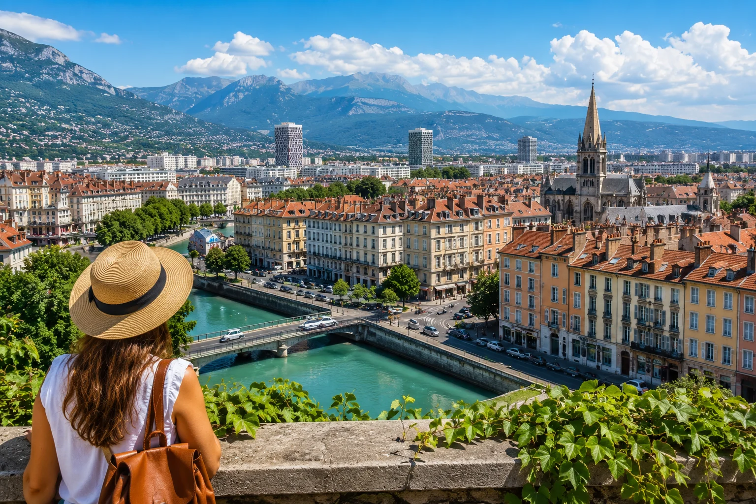 Best Cities to Live in France: Complete 2026 Guide for Expats & Residents
