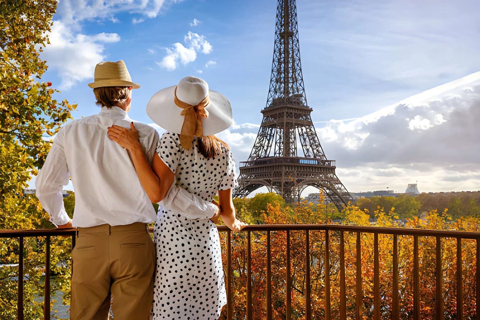 Cost of Living in France