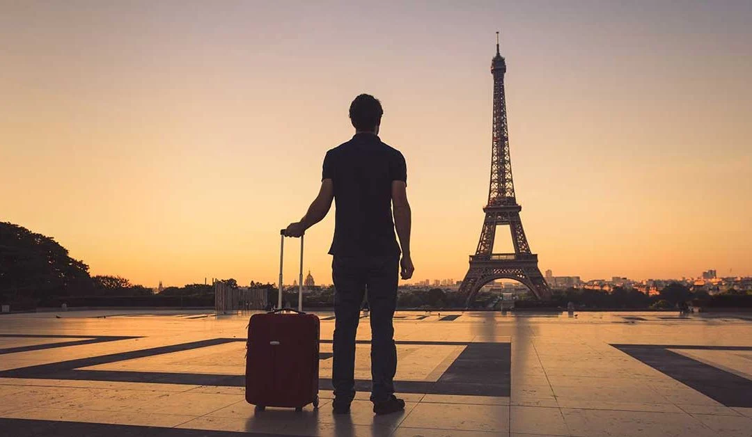How to Move to France in 2026