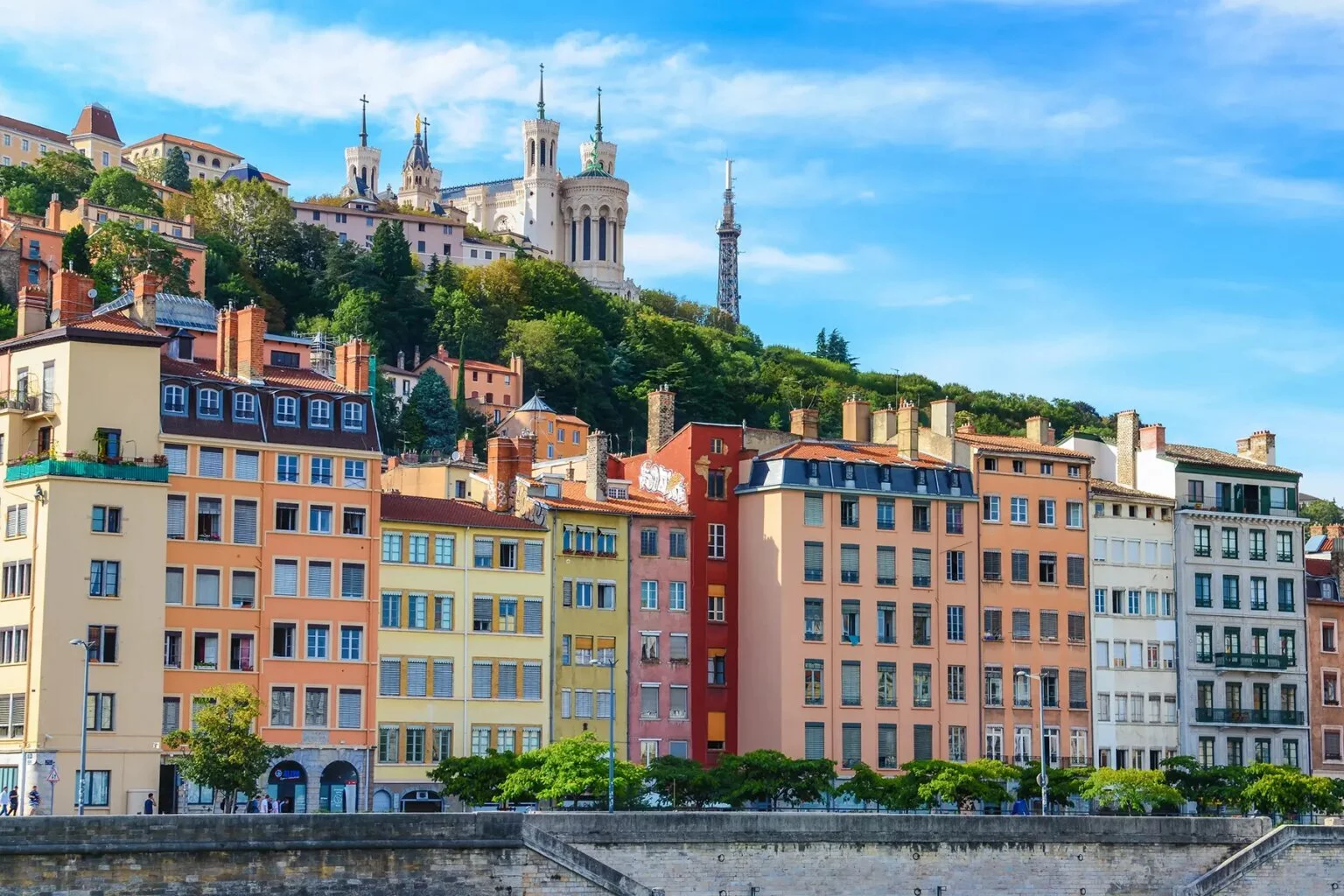 Cost of Living In france
