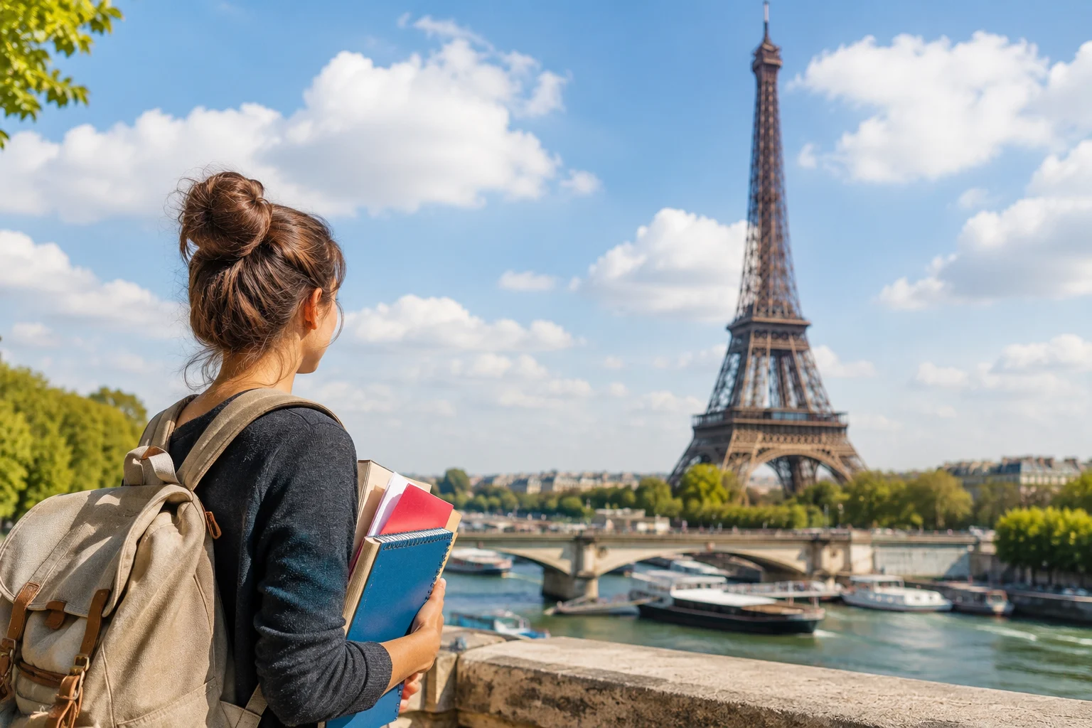 French Scholarships for International Students