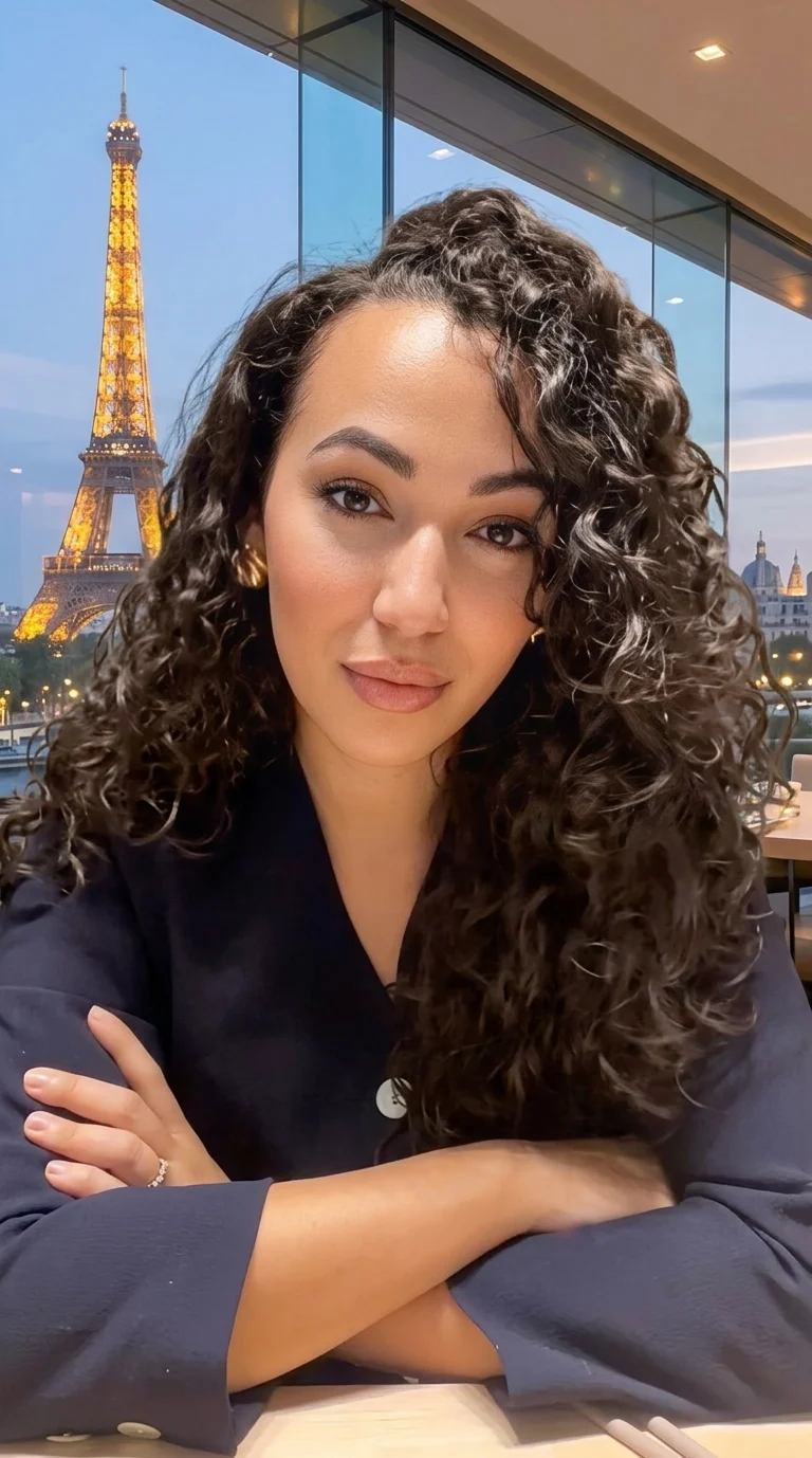 Jess's Story