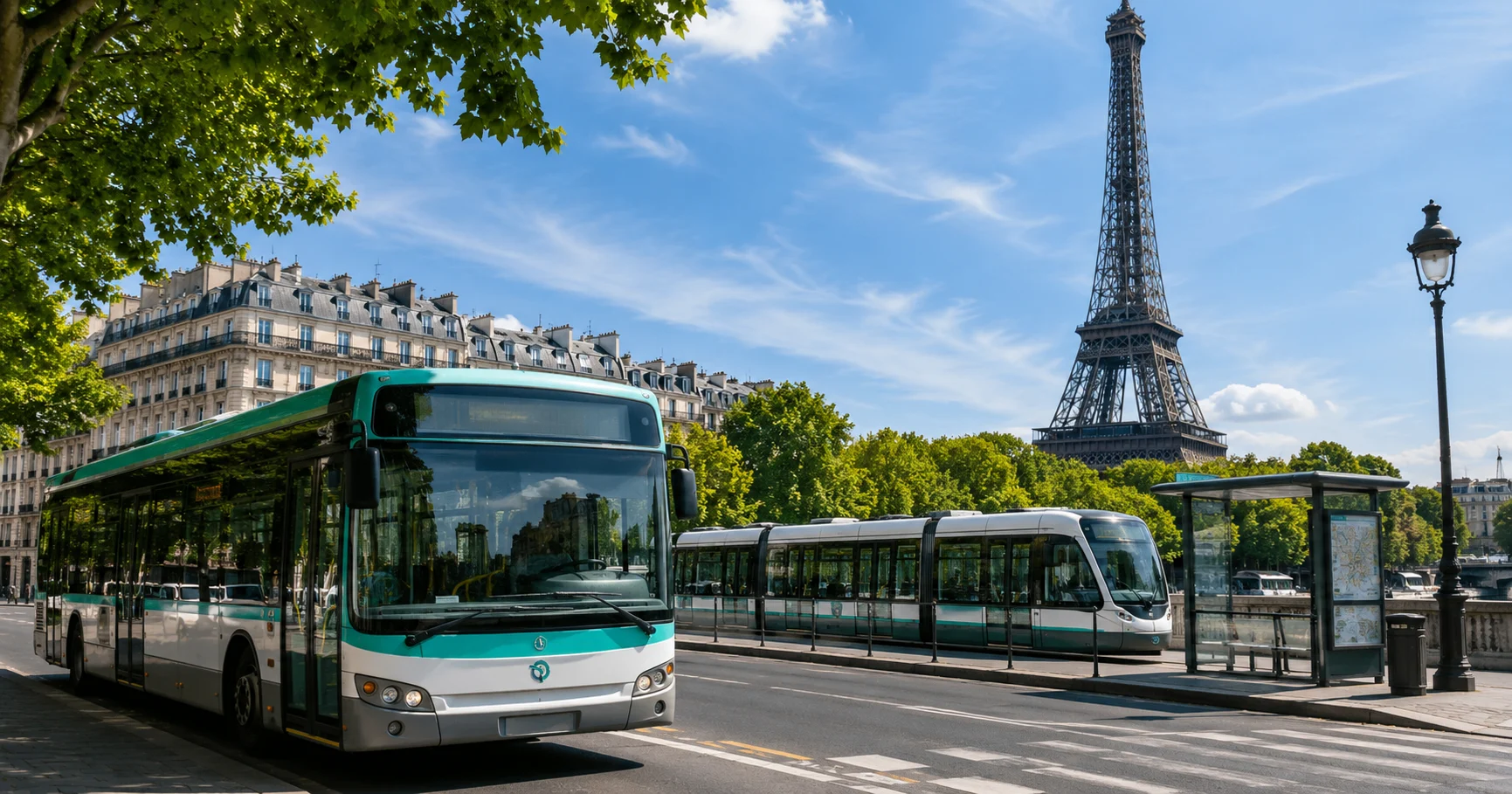 Public Transportation in France: A Beginner's Guide for Expats