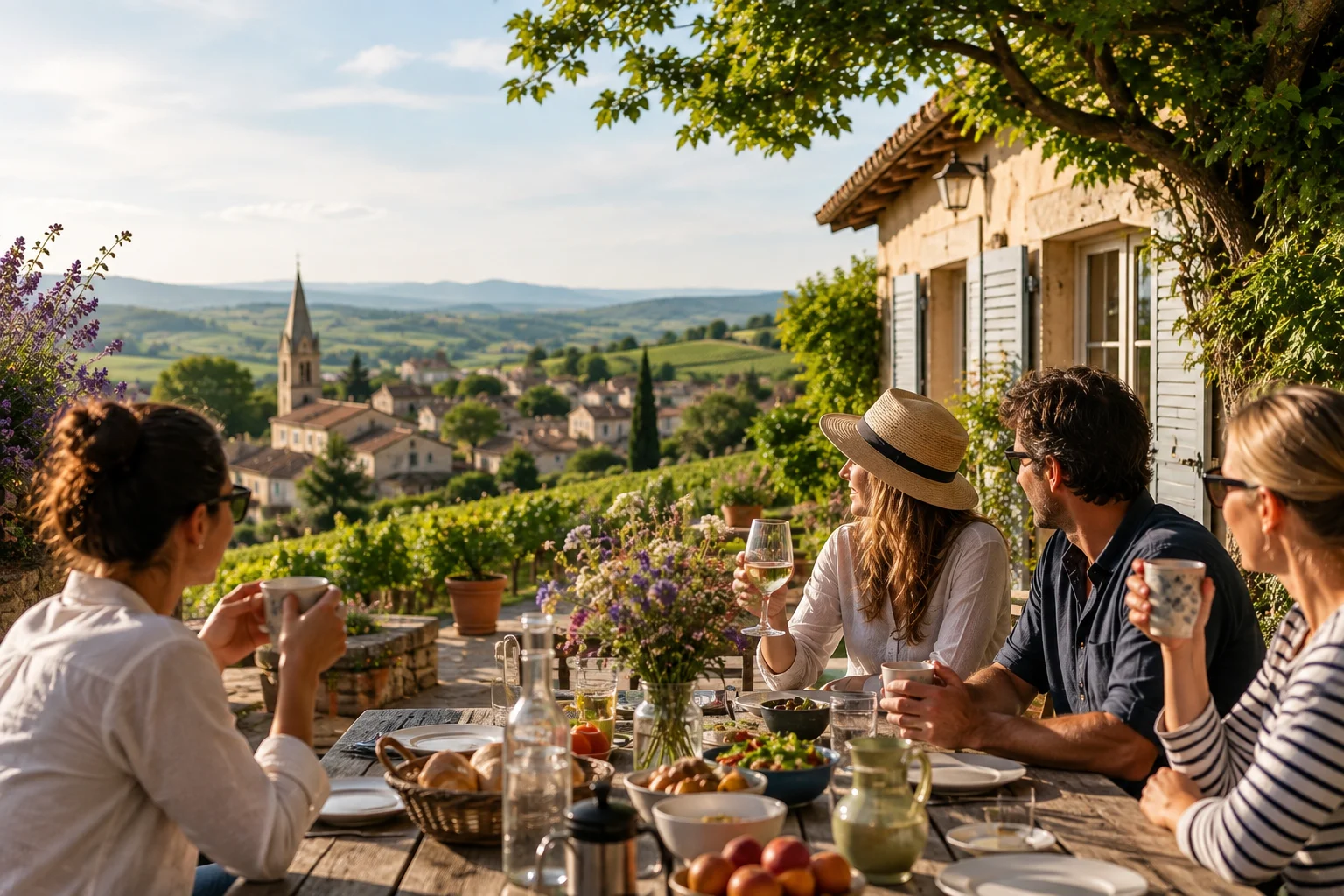 What Makes Expats Happy in France? Key Factors