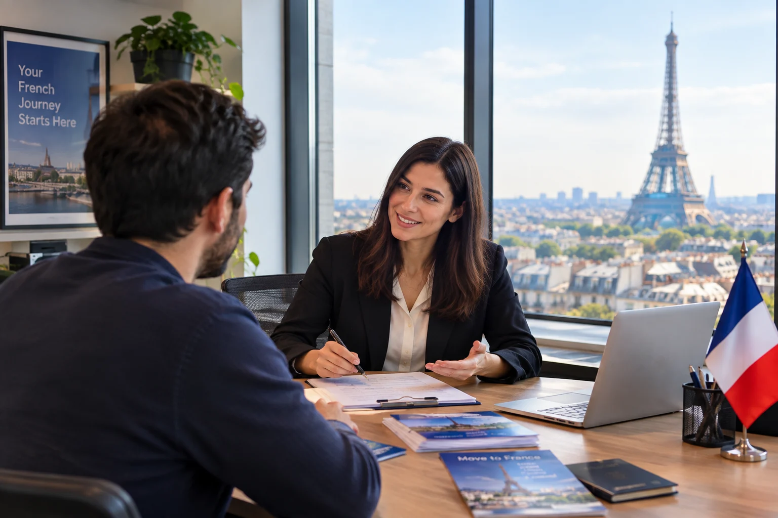 Best Relocation Consultants in France: What to Look For