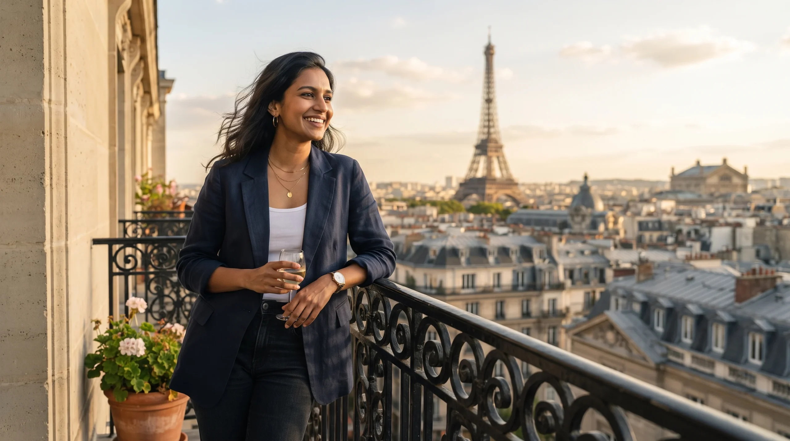 Why Are Indians Choosing France for Study, Work, and a Better Lifestyle?